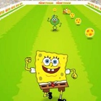 spongebob_games_dribble_tricks Lojëra